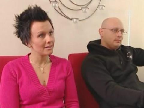 Anneli och Niklas