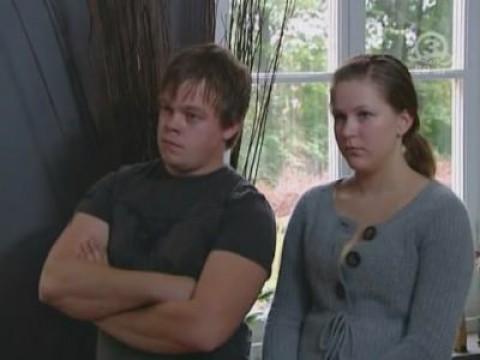 Ann och Mikael