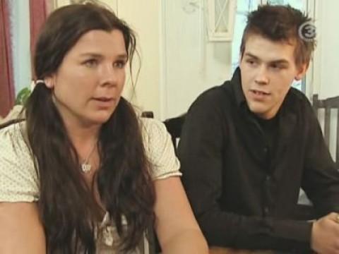 Malin och Anton