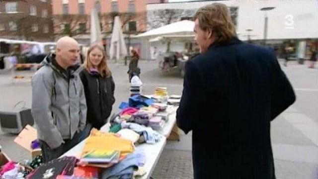 Johan och Kristina