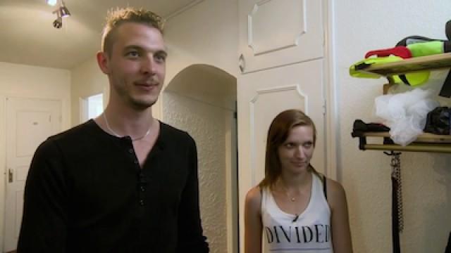 Janne och Jenny