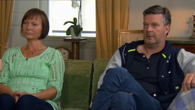 Mats och Agneta