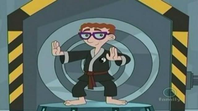 Tajny agent Carl