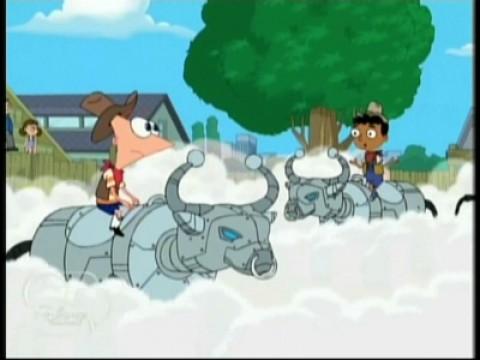 Robo Rodeo