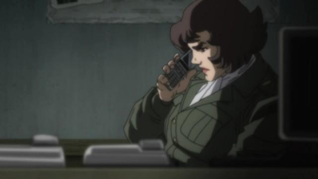 Cold-Blooded Catherine