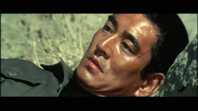 Golgo 13 (Live Action Movie 1)