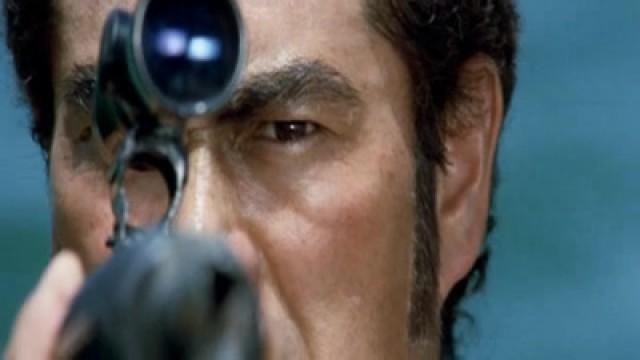 Golgo 13: Assignment Kowloon (Live Action Movie 2)