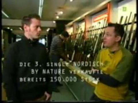 Es ist doch immer das gleiche…