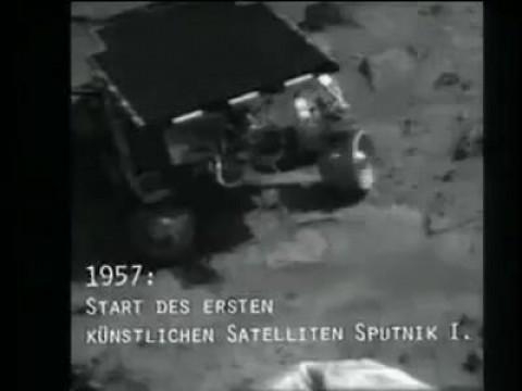 Angst vor der Zukunft?