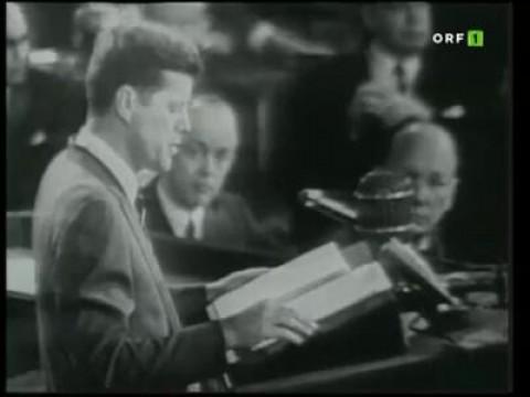 Die 60er Jahre