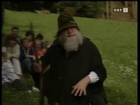Der freie Wille