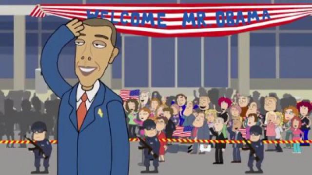 Obama