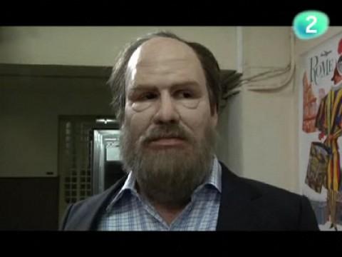 Presentado por Bud Spencer