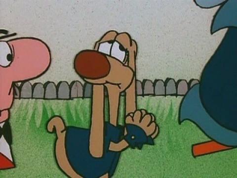 Mr Rossi looks for Happiness 1