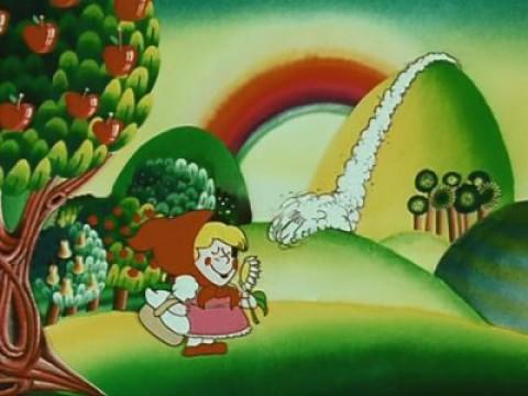 Mr Rossi looks for Happiness 3