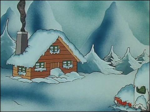 Mr Rossi's Holidays 4