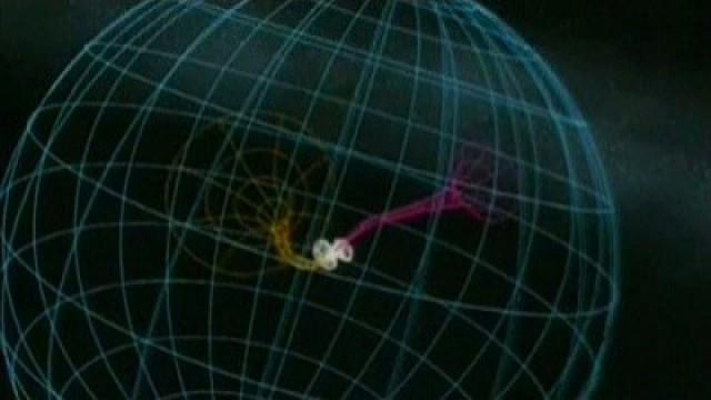 Earth's Black Hole