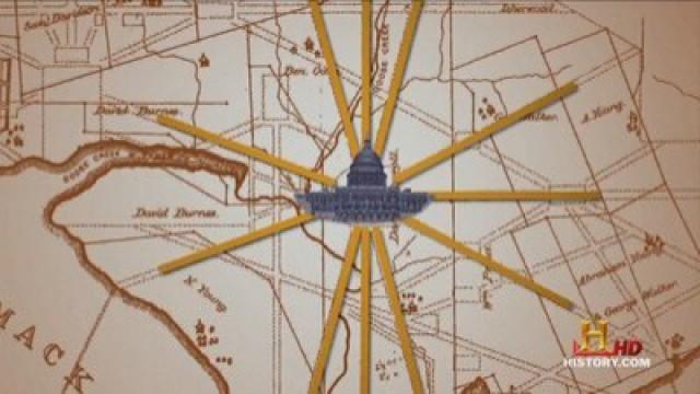 Mysteries of the Freemasons: America