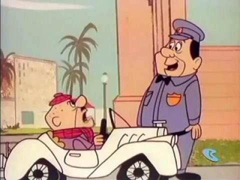Alla conquista di Hollywood
