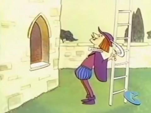 Marameo e Giulietta