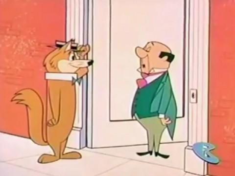 Lupi da guardia