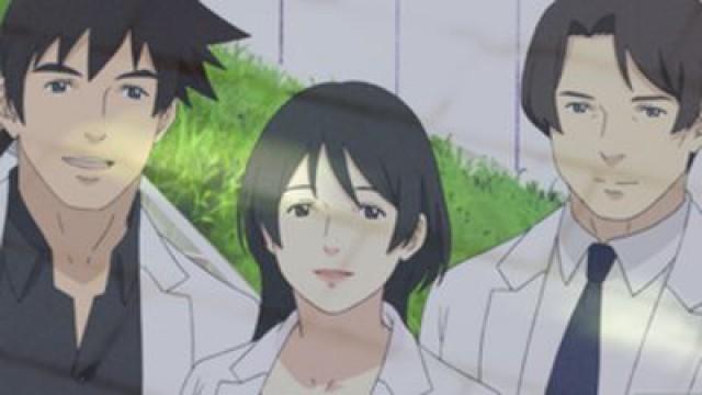 ラブ・レター