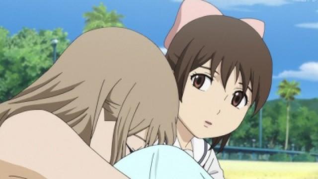 光のない朝