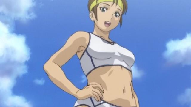 波と風
