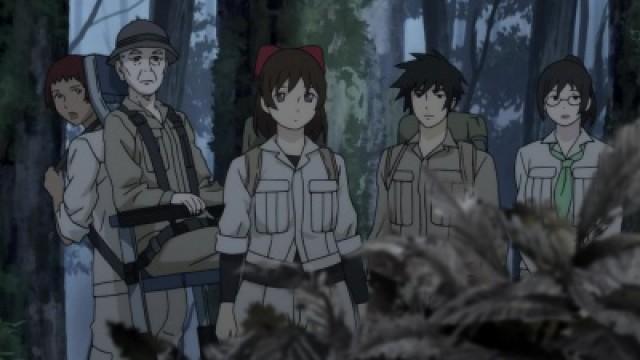 巡る雫