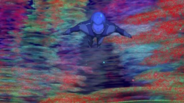 静かなる海
