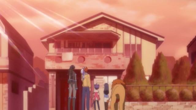 El reinado de Kyouka-sama!
