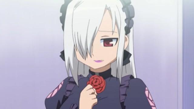 La princesa Oni de los Himemiya