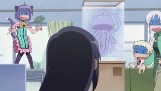 Making A Shinigami Kind