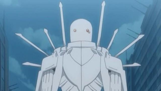 The Name Is King of Greed