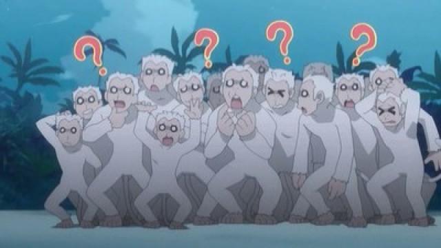 Again, The Legend Of Enka