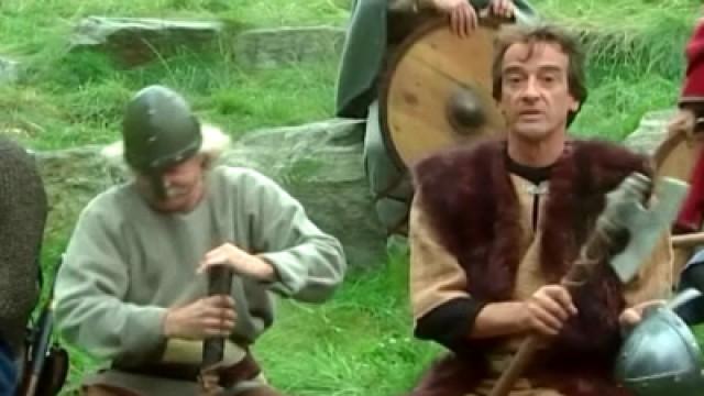 Les Vikings