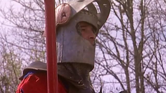 Au temps des Chevaliers