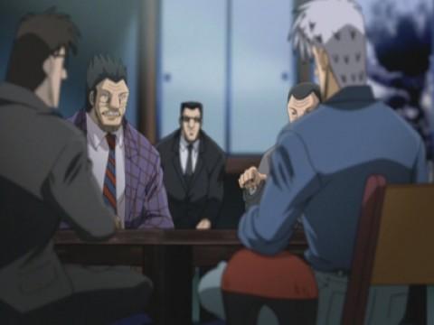 偶機の魔法