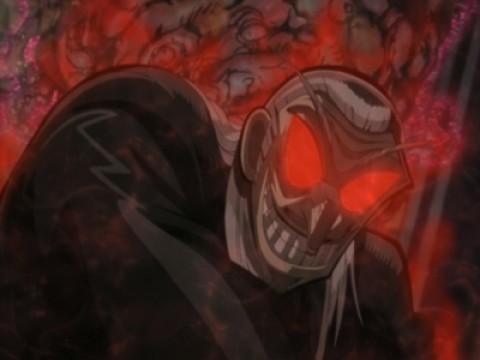 殺意の誘惑