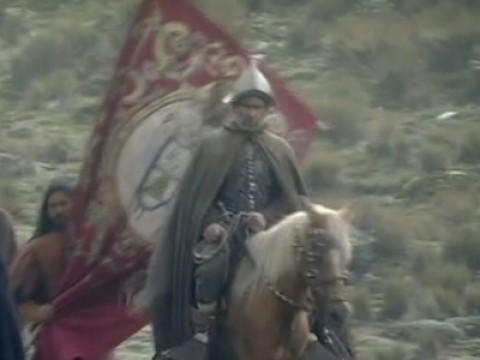 Conquest