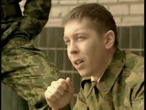 Шестая серия