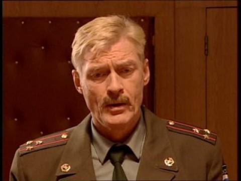 Здравствуй, рота, Новый год! (Часть 1)