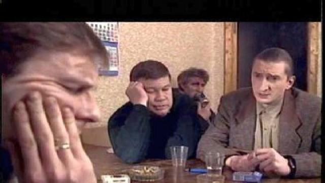 Целую, Ларин