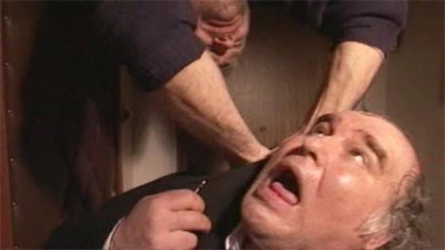 Инстинкт Мотылька