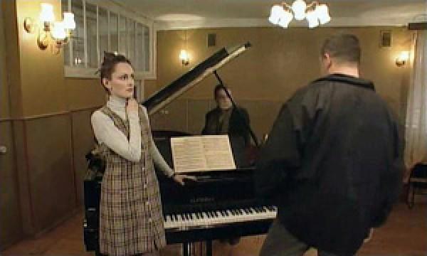 Новые веяния