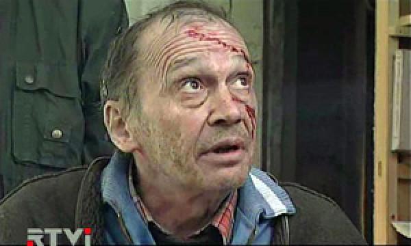 У каждого в шкафу свой скелет. Часть 1