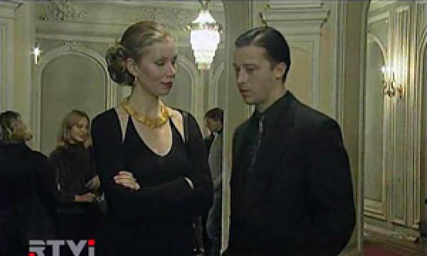 У каждого в шкафу свой скелет. Часть 2