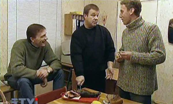 На улице Марата. Часть 2