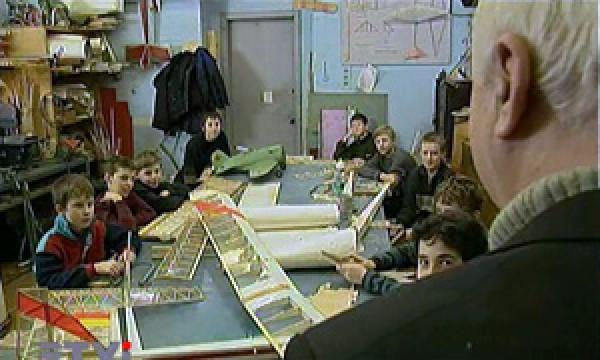 Лобовая атака. Часть 1