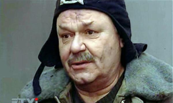 Лобовая атака. Часть 2